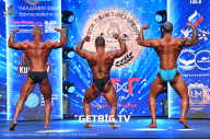 Чемпионат Северо-Западного Федерального округа - 2023