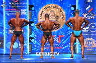 Чемпионат Северо-Западного Федерального округа - 2023