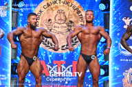 Чемпионат Северо-Западного Федерального округа - 2023