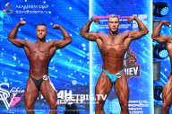 Чемпионат Северо-Западного Федерального округа - 2023