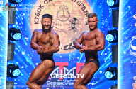 Чемпионат Северо-Западного Федерального округа - 2023