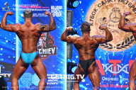 Чемпионат Северо-Западного Федерального округа - 2023
