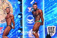 Чемпионат Северо-Западного Федерального округа - 2023