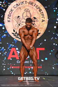 Чемпионат Северо-Западного Федерального округа - 2023