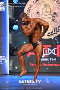 Чемпионат Северо-Западного Федерального округа - 2023