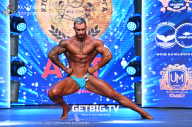 Чемпионат Северо-Западного Федерального округа - 2023
