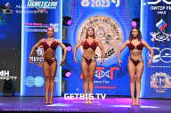 Чемпионат Северо-Западного Федерального округа - 2023