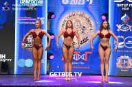 Чемпионат Северо-Западного Федерального округа - 2023