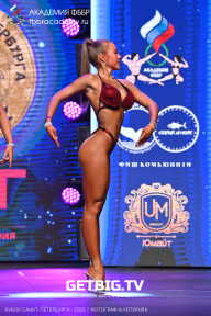 Чемпионат Северо-Западного Федерального округа - 2023