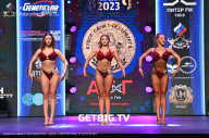 Чемпионат Северо-Западного Федерального округа - 2023