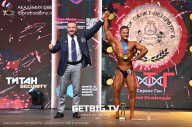 Чемпионат Северо-Западного Федерального округа - 2023