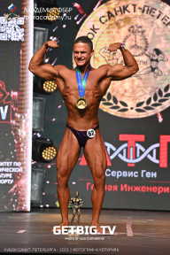 Чемпионат Северо-Западного Федерального округа - 2023