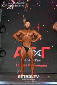 Чемпионат Северо-Западного Федерального округа - 2023