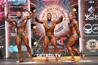 Чемпионат Северо-Западного Федерального округа - 2023