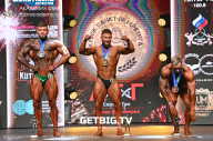 Чемпионат Северо-Западного Федерального округа - 2023