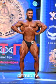 Чемпионат Северо-Западного Федерального округа - 2023