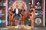 Чемпионат Северо-Западного Федерального округа - 2023