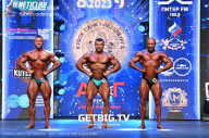 Чемпионат Северо-Западного Федерального округа - 2023
