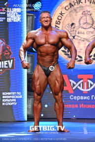 Чемпионат Северо-Западного Федерального округа - 2023