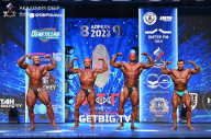 Чемпионат Северо-Западного Федерального округа - 2023