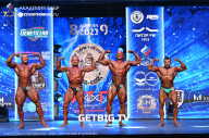 Чемпионат Северо-Западного Федерального округа - 2023