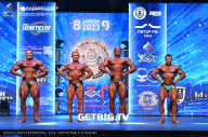 Чемпионат Северо-Западного Федерального округа - 2023
