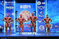 Чемпионат Северо-Западного Федерального округа - 2023