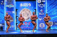 Чемпионат Северо-Западного Федерального округа - 2023