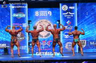 Чемпионат Северо-Западного Федерального округа - 2023