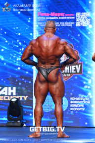 Чемпионат Северо-Западного Федерального округа - 2023