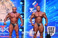 Чемпионат Северо-Западного Федерального округа - 2023