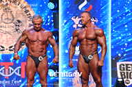 Чемпионат Северо-Западного Федерального округа - 2023