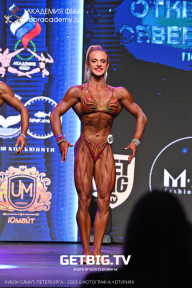 Чемпионат Северо-Западного Федерального округа - 2023
