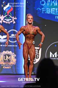 Чемпионат Северо-Западного Федерального округа - 2023