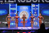 Чемпионат Северо-Западного Федерального округа - 2023