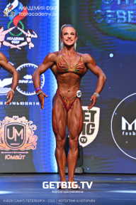Чемпионат Северо-Западного Федерального округа - 2023