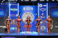 Чемпионат Северо-Западного Федерального округа - 2023