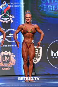 Чемпионат Северо-Западного Федерального округа - 2023