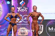 Чемпионат Северо-Западного Федерального округа - 2023
