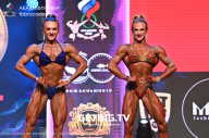 Чемпионат Северо-Западного Федерального округа - 2023