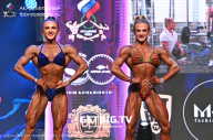 Чемпионат Северо-Западного Федерального округа - 2023
