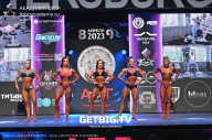 Чемпионат Северо-Западного Федерального округа - 2023
