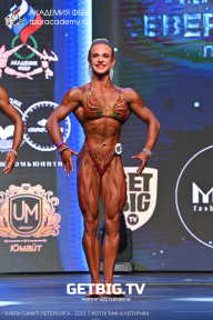 Чемпионат Северо-Западного Федерального округа - 2023
