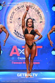 Чемпионат Северо-Западного Федерального округа - 2023