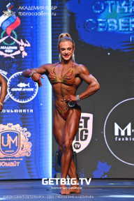 Чемпионат Северо-Западного Федерального округа - 2023