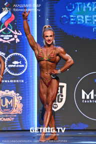 Чемпионат Северо-Западного Федерального округа - 2023