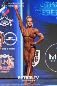 Чемпионат Северо-Западного Федерального округа - 2023