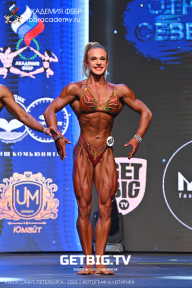 Чемпионат Северо-Западного Федерального округа - 2023