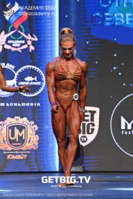 Чемпионат Северо-Западного Федерального округа - 2023