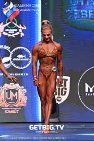 Чемпионат Северо-Западного Федерального округа - 2023